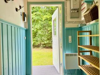 Charming little Swedish cottage in the Big Woods - 6