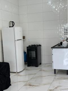 Espaço GOLD - Iturama - 1