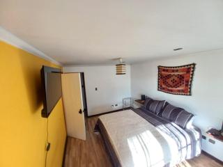 Casa completa con piscina San Esteban, Los Andes, Valparaíso - 9