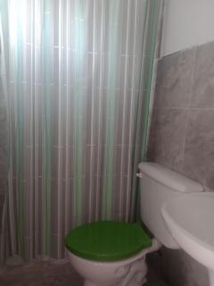 Ipay Alojamiento Familiar - 6