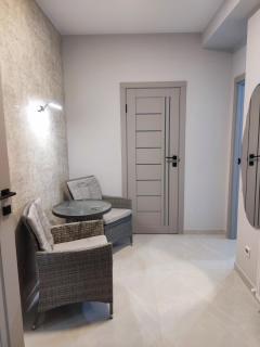Apartments Quiet Center - Chişinău - 2