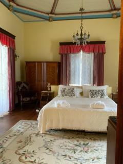 Quinta do Bravio - Barroselas - 1