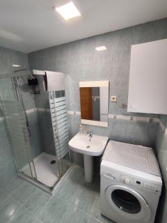 Cozy Apartment in the heart of Madrid - Madrid - 5