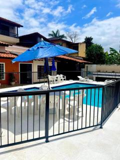 Mansão Camboinhas - 6