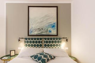 P&M Belvedere Rooms - Olbia - 0
