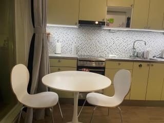 MP Tripla Luxury Apartment Helsinki - 4