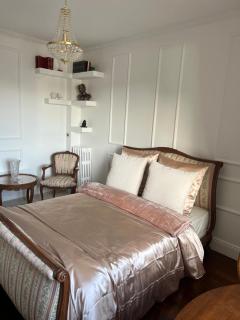 Charming Stay - Saint-Ouen - 9