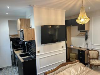 Charming Stay - Saint-Ouen - 3