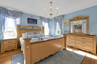 MagicalEverAfter Sleep17 HTD Pool Game Rm LakeView - 2