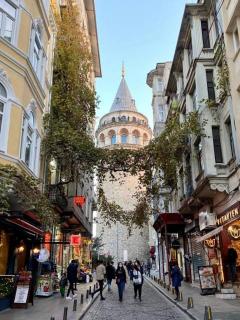 Vega Galata - Istanbul - 0