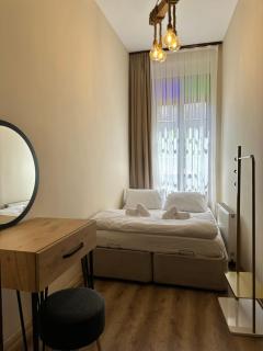 Vega Galata - Istanbul - 7