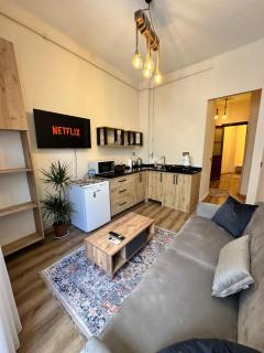 Vega Galata - Istanbul - 6
