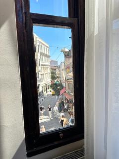 Vega Galata - Istanbul - 1