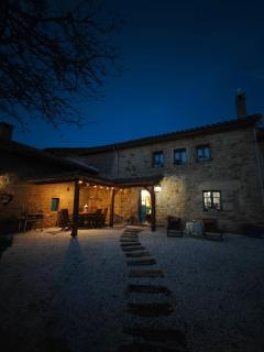 Casa rural La Mar de Les Lluces d'Ítaca - Asturias - Lastres - 7