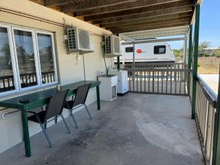 Comfortable studio in Bowen 4805 - Bowen - 2