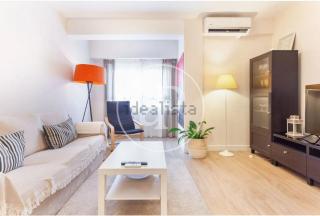 Apartamento céntrico familiar en Valencia frente Estación Ave Joaquin Sorolla - Valencia - 8