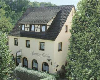 Pension ohne Frühstück - 0