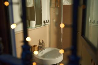 Isola Brera Duomo - Antica Atmosfera - lovable cozy apartment - Milan - 9