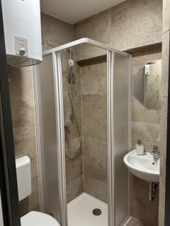 SiDi Doppelzimmer 1 - Erfurt - 8