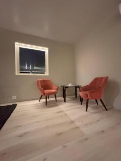 Flott enebolig nær naturen - 4