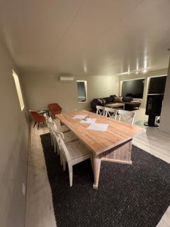 Flott enebolig nær naturen - 7