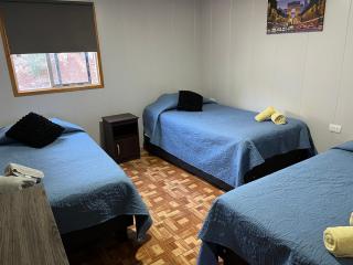 Cabañas Corazon del Elqui - 1