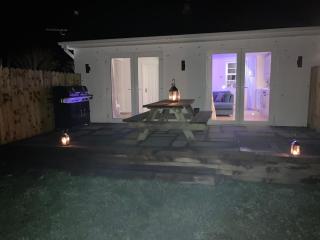 The Burren Snug - 7