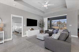 25499 Doredo - Burnt Store Marina - 3