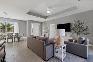 25499 Doredo - Burnt Store Marina - 2