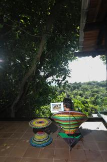 Casa El Paraiso, Eco Lodge - Santa Bárbara de Samaná - 7