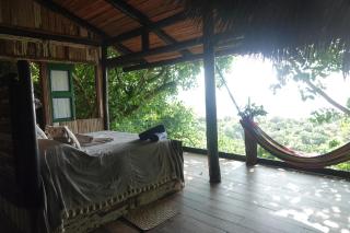 Casa El Paraiso, Eco Lodge - Santa Bárbara de Samaná - 0