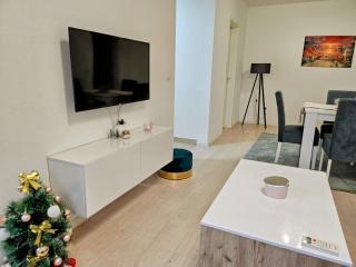 Apartman Aura - Bosanska Gradiška - 5