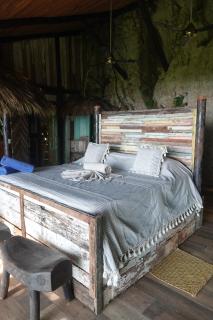 Casa El Paraiso, Eco Lodge - Santa Bárbara de Samaná - 8