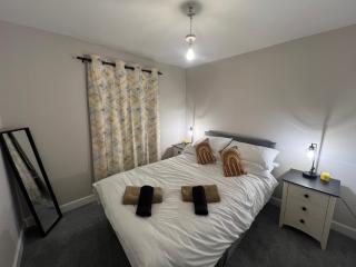 The Refuge, Wendover - Wendover - 2