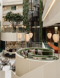 Ribera de Triana Hotel - Siviglia - 4