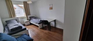 Helle Zimmer Darmstadt City - Darmstadt - 4
