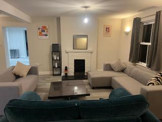 The Refuge, Wendover - Wendover - 8