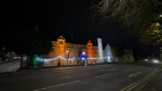The Old Manor House Hotel - Keynsham - 6