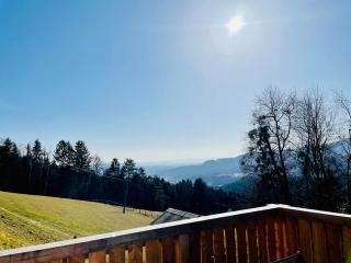 Ferienhaus Sonnsitzer - Sommereben - 8