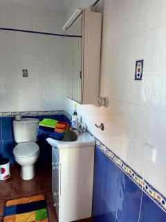 Casa Tranquila Apartment mit atemberaubendem Meerblick Balkon Incl Badezimmer - Carraspite - 9