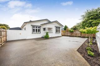 Central 3bedroom home - Palmerston North - 0