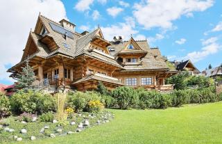 Villa Miodula - Kościelisko - 0