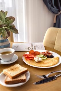 OLD ARI Pastel Apartment - Elegant & Charming Retreat - Arad - 9