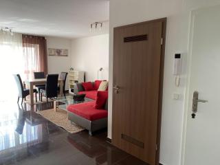 Business Apartment - Offenbach - 9