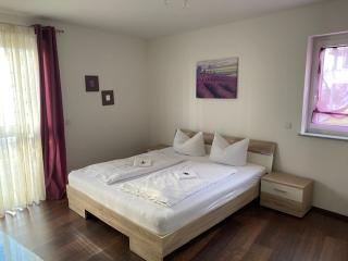 Business Apartment - Offenbach - 5