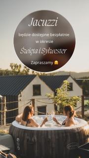 Sowie Chatki - domki z widokiem na Góry Sowie - Sokolec - 6