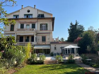 Splendide maison Solstice - 0