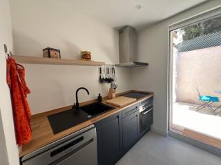 Splendide maison Solstice - Cannes - 2