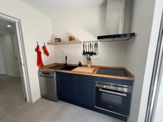 Splendide maison Solstice - 1