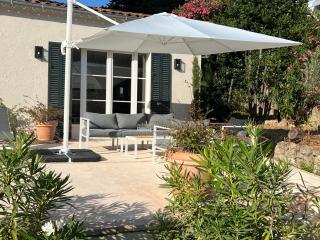 Splendide maison Solstice - Cannes - 8